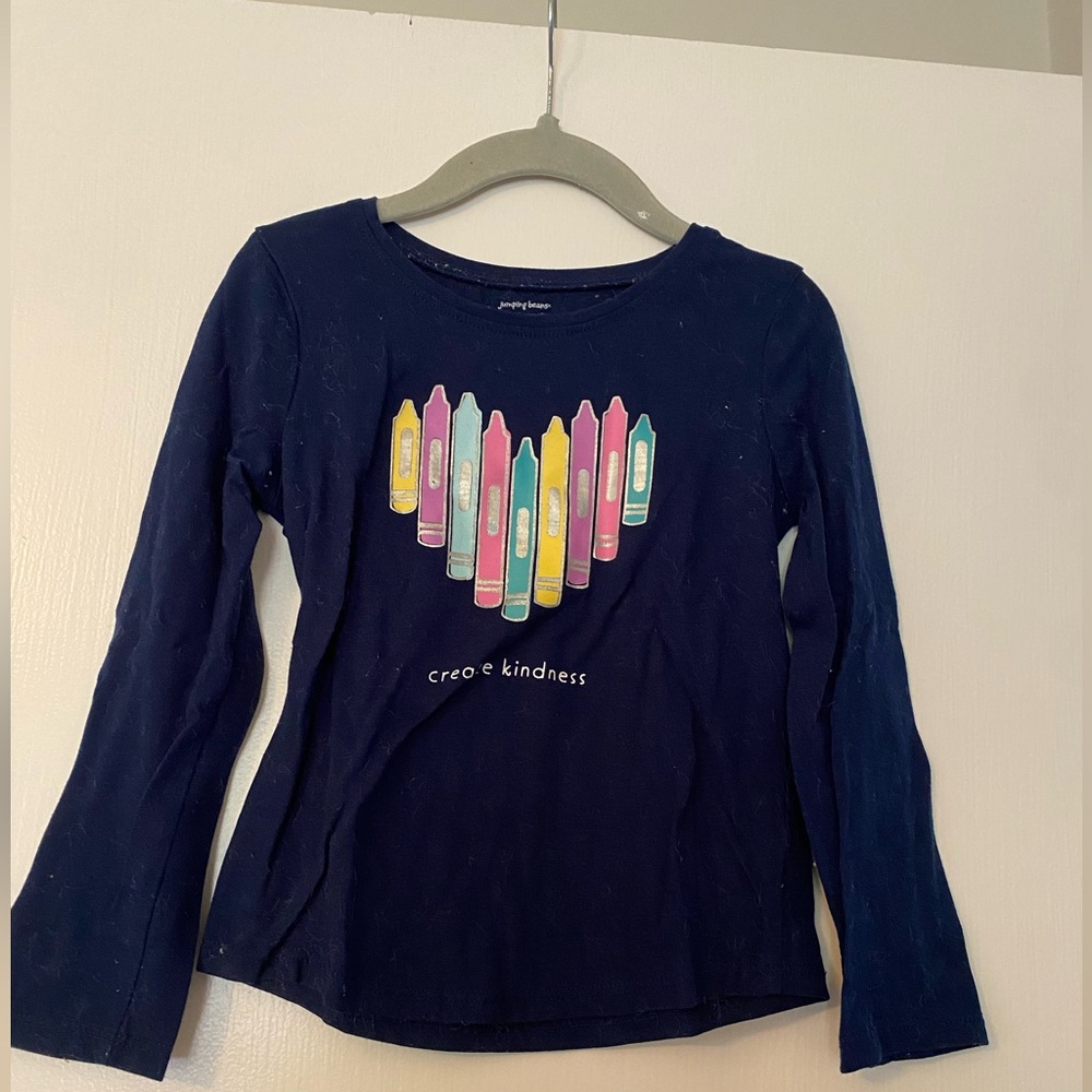 Toddler Tee